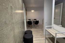 2 kamb. butas Panevėžys, Panevėžys, Nevėžio g.