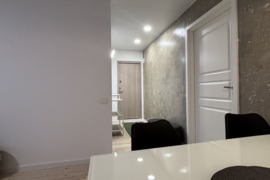 2 kamb. butas Panevėžys, Panevėžys, Nevėžio g.