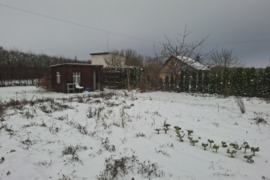 6 a sklypas Panevėžio r. sav., Bernatoniai (Panevėžio sen.), Šilo g.