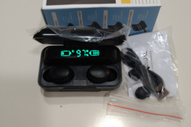 Parduodu belaides ausines  Ausinės