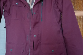 Vyr.žieminė striumė