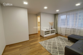 3 kamb. butas Šiauliai, Šiauliai, Vytauto g.