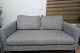 Dvivietė Adagio sofa