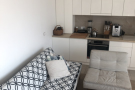 2 kamb. butas Vilnius, Valakampiai, Rato g.