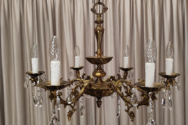 Šviestuvai, sietynai, Šviestuvai, lempos