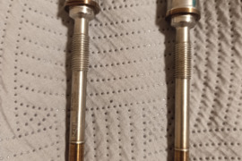 Ismaniosios pakaitinimo zvakes, Opel Astra Kitas Autodalys