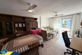 Apartamentas su bendru baseinu, Alicante provincijoje, Torrevieja mieste, Los Balcones rajone. 4 kam