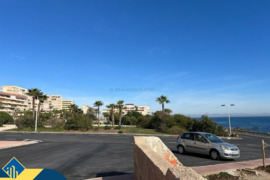 Apartamentas su terasa, Alicante provincijoje, Torrevieja mieste, La Mata rajone. 4 kambariai | 66 m