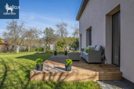 Vilniaus r. sav., Vilkiškės (Bezdonių sen.)