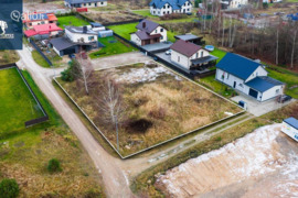 15.0 a sklypas Trakų r. sav., Lentvaris, Kriaušių g.