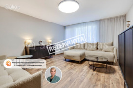 2 kamb. butas Kelmės r. sav., Kelmė