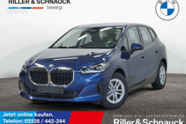 BMW 216 Active Tourer