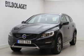 Volvo V60 Cross Country