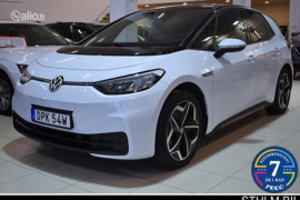 Volkswagen ID3