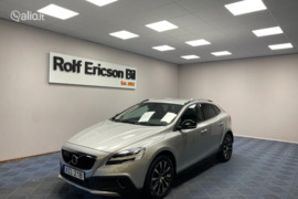 Volvo V40 Cross Country