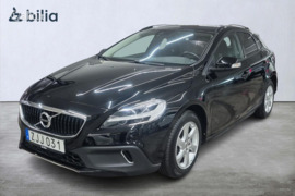 Volvo V40 Cross Country