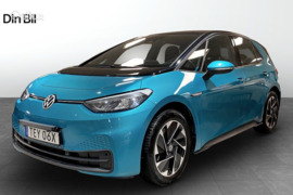 Volkswagen ID3