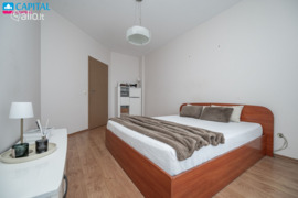 2 kamb. butas Vilnius, Pašilaičiai