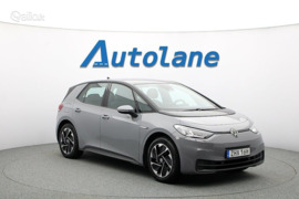 Volkswagen ID3