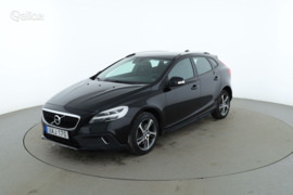 Volvo V40 Cross Country