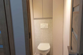 Kapitaliai suremontuotas 3 kambarių butas Ignalinos mieste