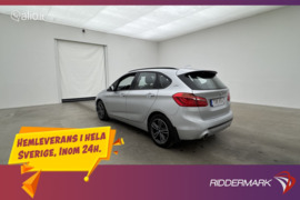 BMW 225 Active Tourer