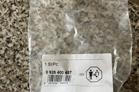 Naujas kuro slėgio reguliatorius 0928400487