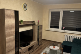 1 kamb. butas Alytus, Alytus, Vilties g.