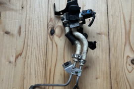 BOSCH DPF slėgio daviklis 0986280719