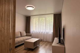 1 kamb. butas Klaipėda, Vingio, Šilutės pl.