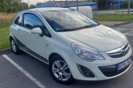 Auto nuoma klaipedoje  7€ para 