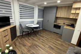 1 kamb. butas Vilnius, Markučiai, Ramunių g.