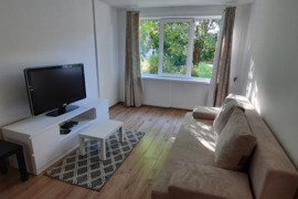 1kambario buto nuoma Šnipiškėse