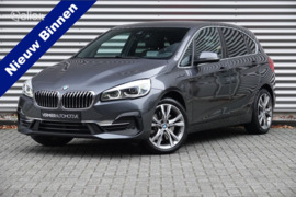 BMW 225 Active Tourer