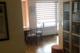 1 kamb. butas Vilnius, Kernavės g.