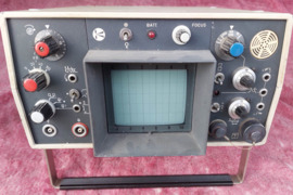 Ultragarsinis medžiagų bandymo neardančiuoju metodu prietaisas KRAUTKRÄMER USL 35 UL 345