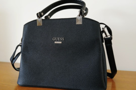 Naujas juodas rankinukas Guess