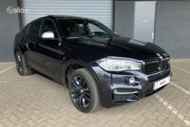BMW X6 M