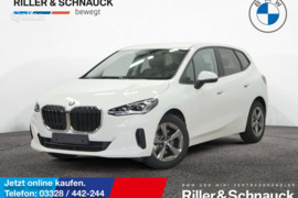 BMW 216 Active Tourer