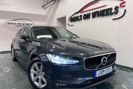 Volvo V90