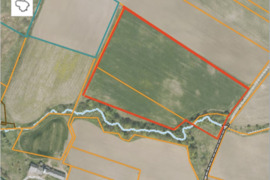 Žemės ūkio paskirties sklypo pardavimas