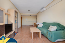 Apartamentas su bendru baseinu, Alicante provincijoje, Torrevieja mieste. 3 kambariai | 84 m² | 1 ki