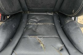 Mercedes Benz e350c 2016 salonas