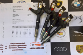 Kuro purkštukai Nissan-NP300. 16600-EB300 