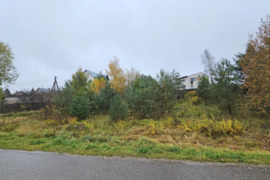 18 a sklypas Vilnius, Tarandė, Pikutiškių g.