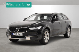 Volvo V90 Cross Country