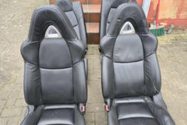 Mazda rx8 salonas, Mazda RX-8 Sedanas Autodalys