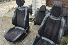 Peugot 308 2014/2021 salonas, Peugeot 308 Kitas Autodalys