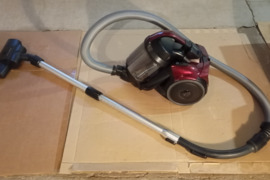 Samsung SC07K51F0VP 750W