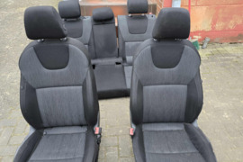 Skoda octavia salonas, Skoda Octavia Kitas Autodalys